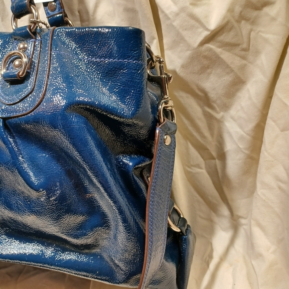 Coach Ashley carryall - Picture 6 of 9